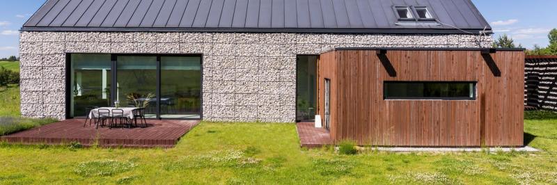 Valorisez votre bien avec une extension de maison &agrave; Saint-Boingt