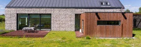 Valorisez votre bien avec une extension de maison &agrave; Saint-Boingt