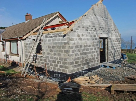 Construire votre maison &agrave; Saint-Boingt, les &eacute;tapes essentielles