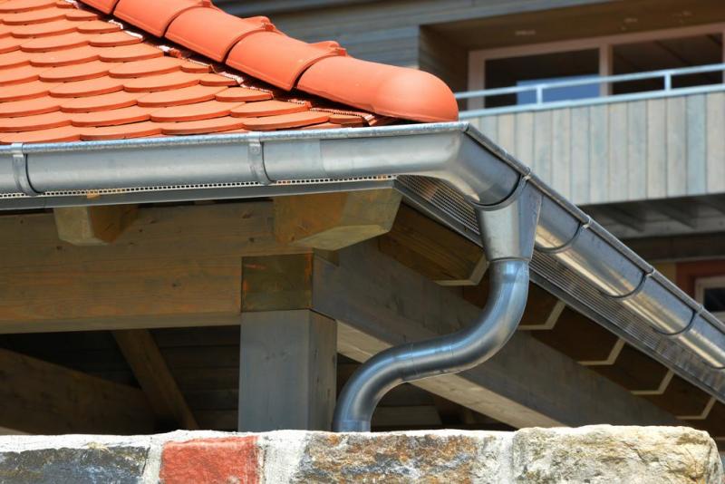 Travaux de zinguerie &agrave; Saint-Boingt, prot&eacute;gez votre toiture